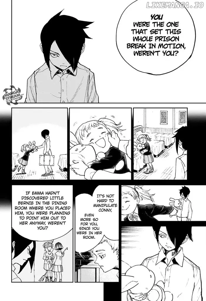 The Promised Neverland chapter 13 image 16_optimized